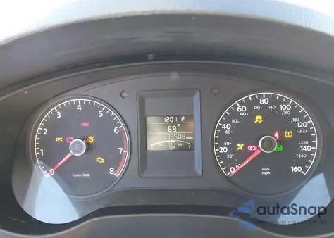 2014 Volkswagen Jetta 2.0L S from USA, damaged, VIN 3VW2K7AJ6EM360961